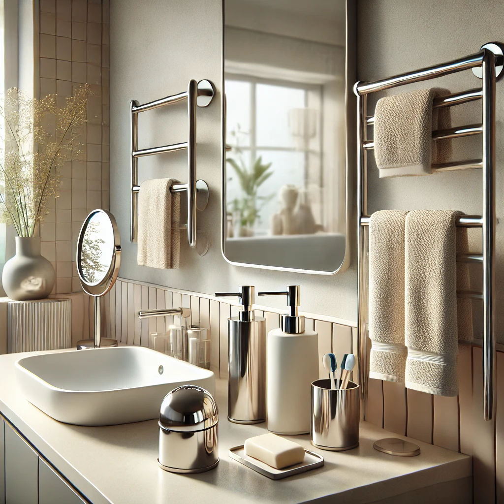 Accesorios de Baño Ikea